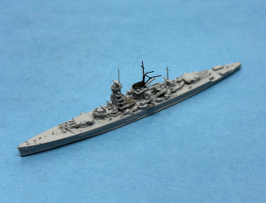 Kreuzer "Admiral Scheer" (1 St.) D 1939 Neptun N 1034A